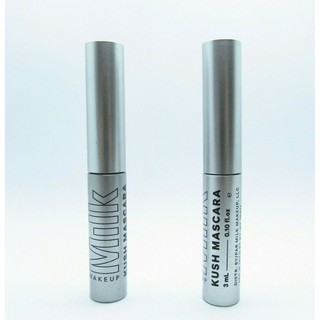 [CÓ SẴN]🍿Mascara Milk makeup Kush 3ml🍿