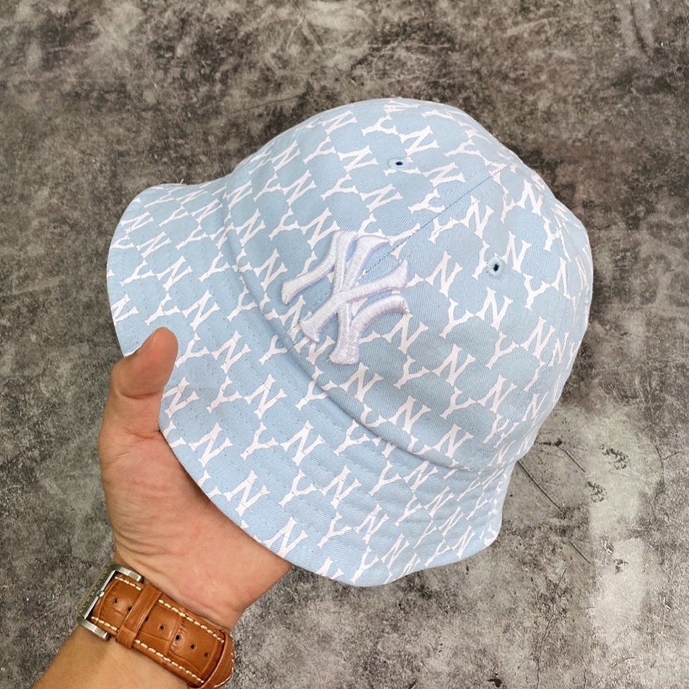 Nón bucket nón tai bèo vành cụp nhiều màu hàng cao cấp đầy đủ tem , mác phong cách unisex