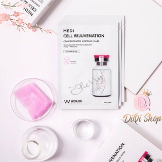 Mặt nạ Dr.Wonjin Always Dream Pack