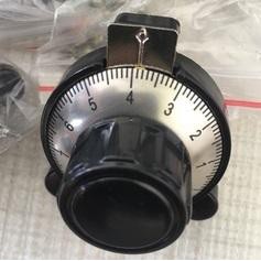 NÚM VẶN CHIẾT ÁP CHÍNH XÁC 10 VÒNG