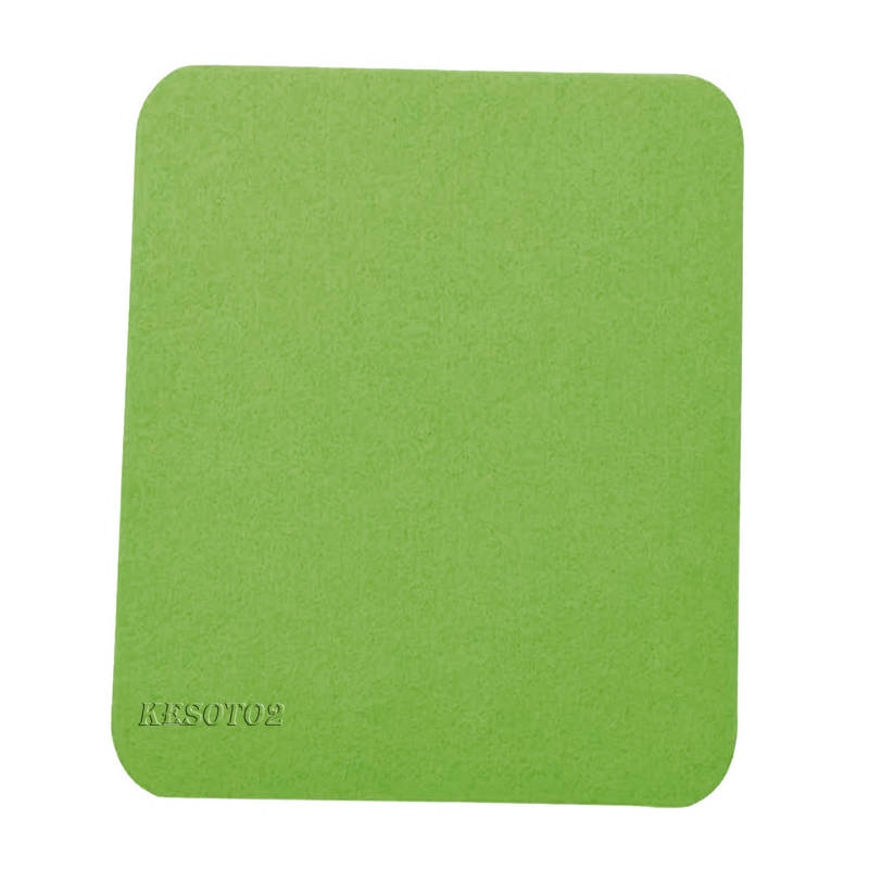 Tấm Lót Chuột Và Bàn Phím Máy Tính 20x23cm Kesoto2 Tiện Dụng