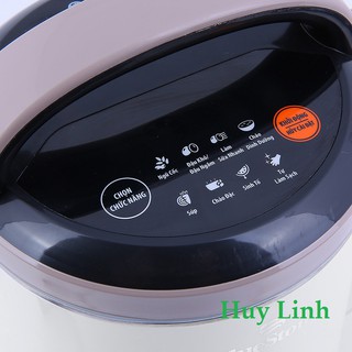 Máy làm sữa đậu nành Bluestone SMB-7358