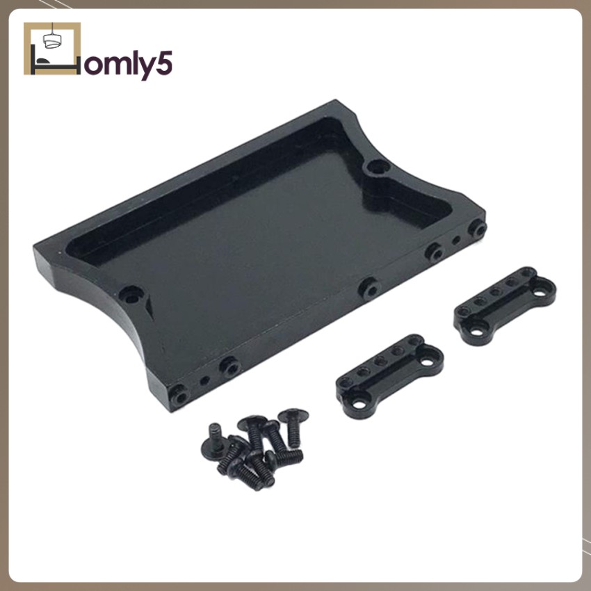 Bộ Phụ Kiện Cho Xe Địa Hình Đồ Chơi 1 / 12 Rc Mn90 Mn90K Mn91 Mn91K Mn45 Mn45K Mn96 Mn99 Mn99S