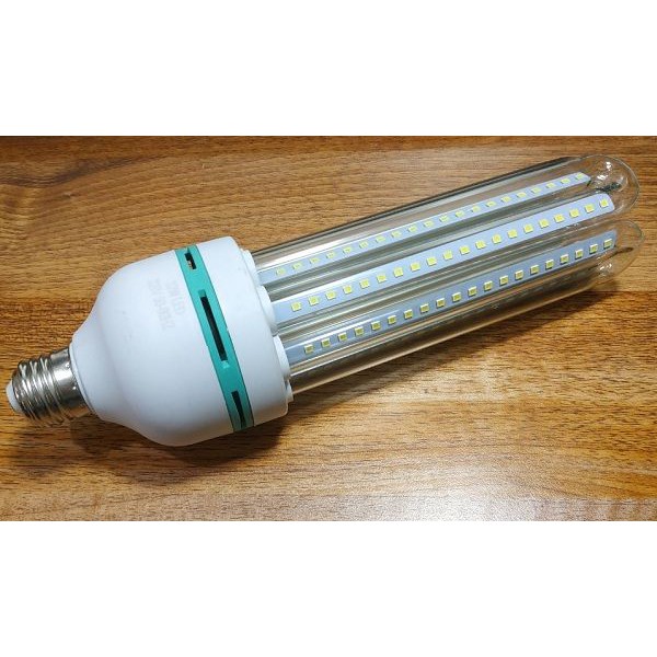 Bóng đèn led chữ U 5w 9w 16w 24w 32w giá rẻ siêu bền siêu sáng HL Studio