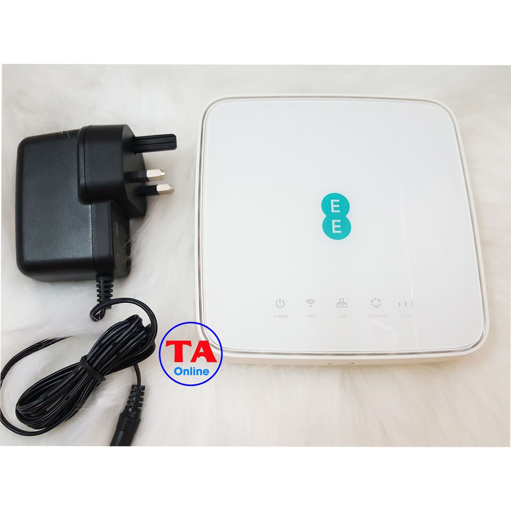 Bộ Phát Wifi 4G Alcatel HH70 - Tốc độ 300Mbps - Hỗ trợ hai băng tân - Chuẩn AC | BigBuy360 - bigbuy360.vn