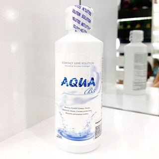 Nước ngâm lens Aqua B5