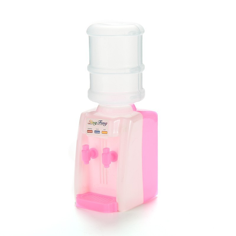 Bình Uống Nước Cho Búp Bê Barbie