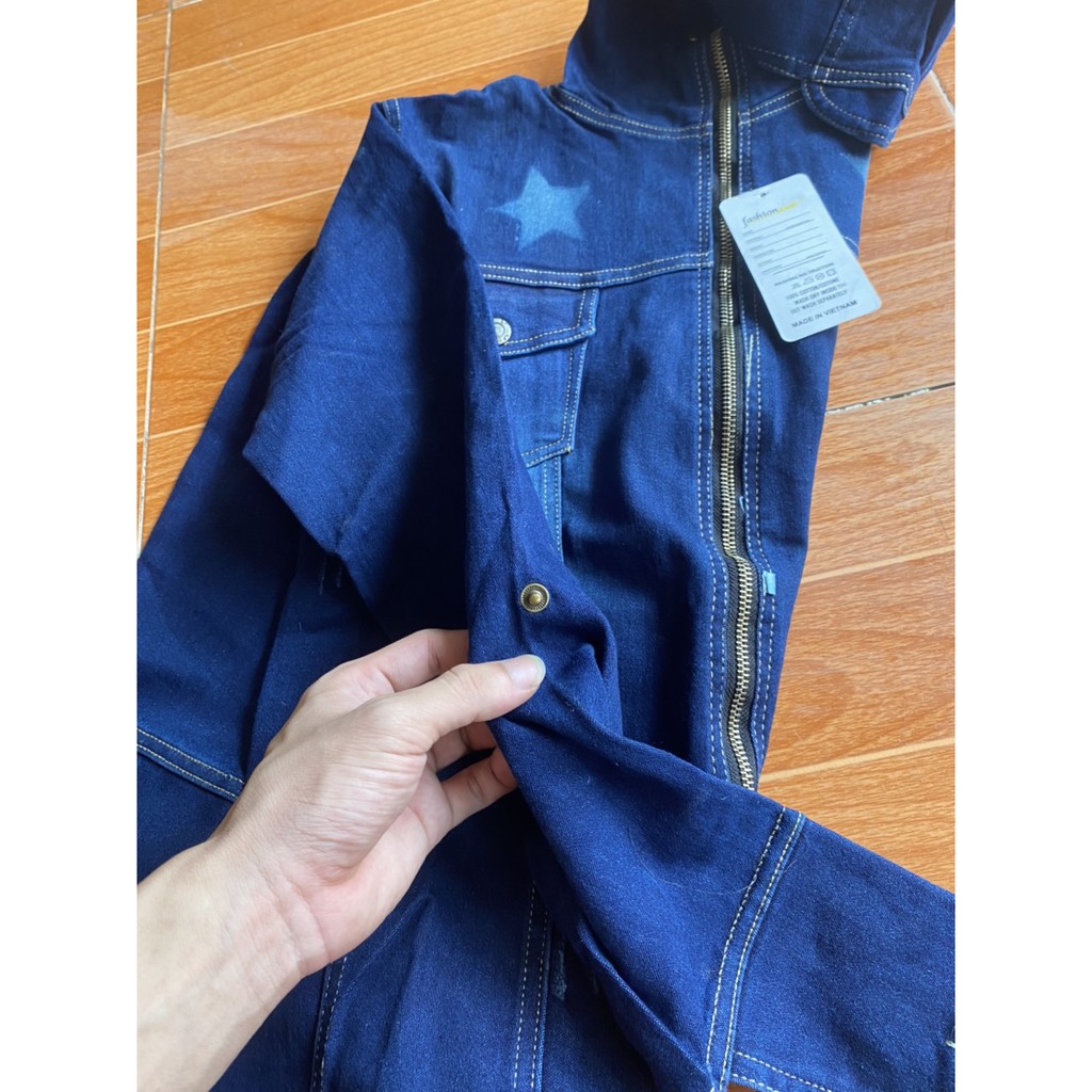 Áo Chống Nắng Bò Nữ Chống Tia UV Gây Hại Cho Da