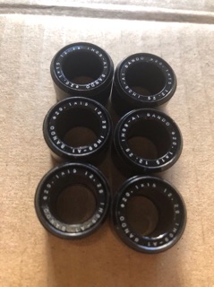 Bi nồi (12.2g) SH/Dylan/ Hayater ( Bando )