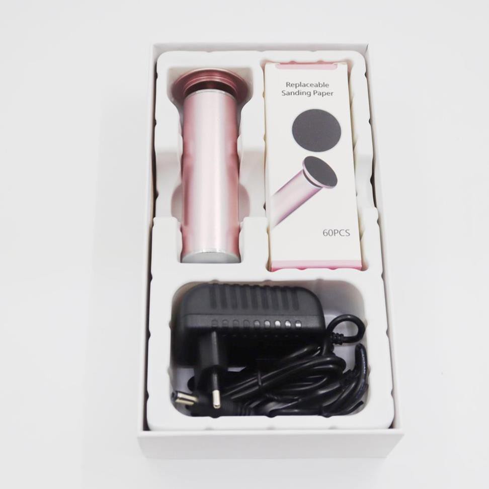 Máy chà gót chân Jeliva