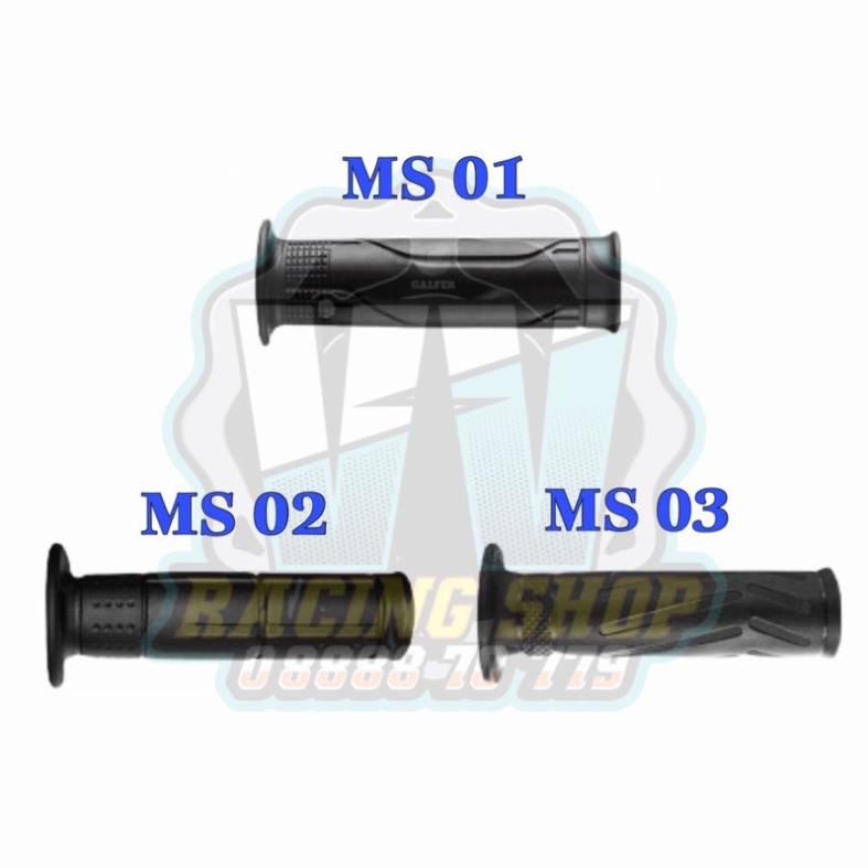 Bao Tay Ariete Road Grips Mẫu Mới 2020 Siêu Mềm Mại