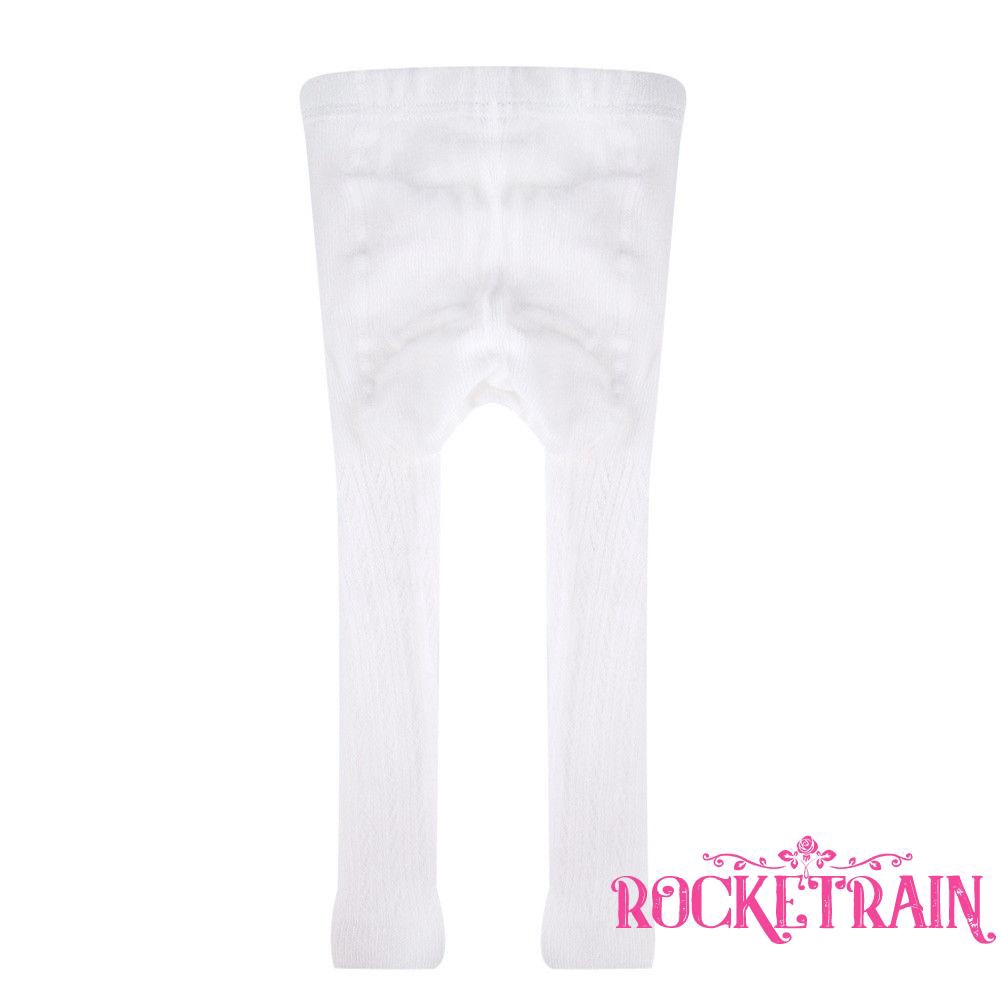 Đôi tất chân cotton cao tới gối cho bé