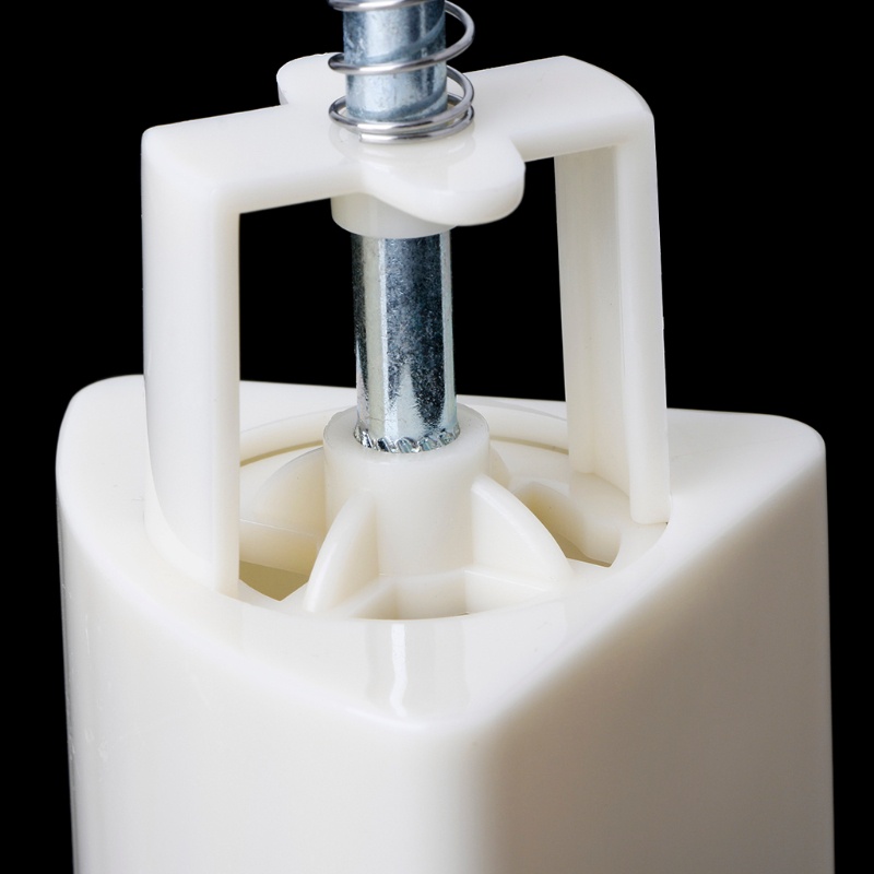 Set 6 khuôn làm bánh trung thu nhấn bông hoa hình quạt độc đáo diy