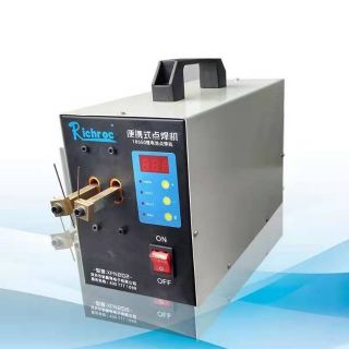 Máy hàn cell pin 18650 chính hãng xpn202