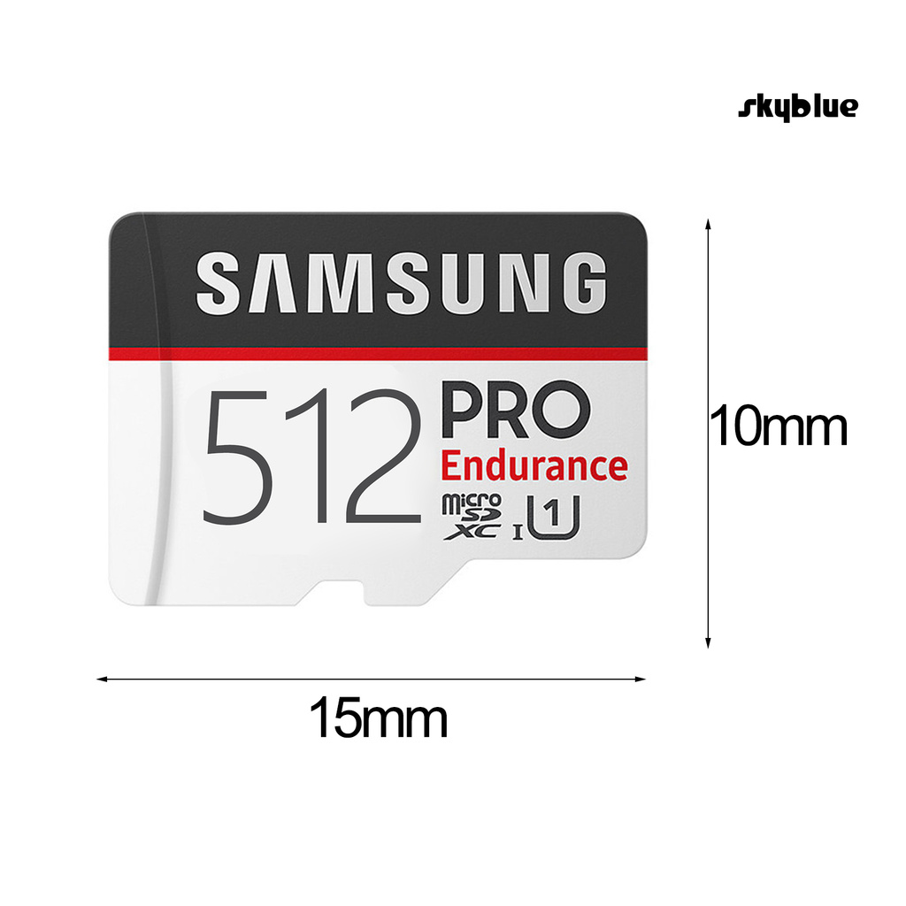 Thẻ Nhớ Chống Nước Samsung 28gb 256gb 512gb 1tb | BigBuy360 - bigbuy360.vn
