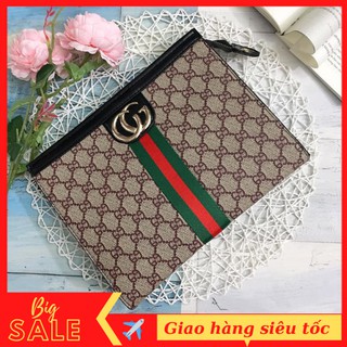 Ví cầm tay nam/nữ dáng dài hàng xịn