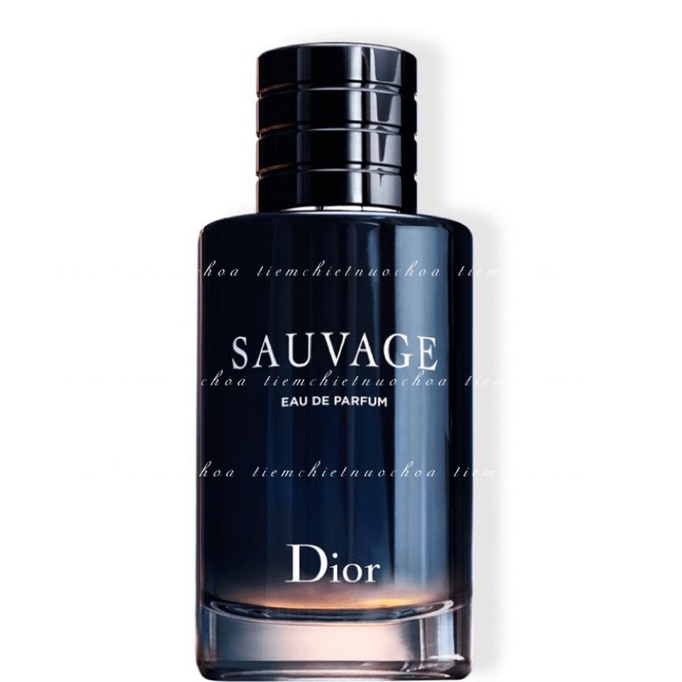 Nước hoa nam Dior Sauvage Eau de Parfum