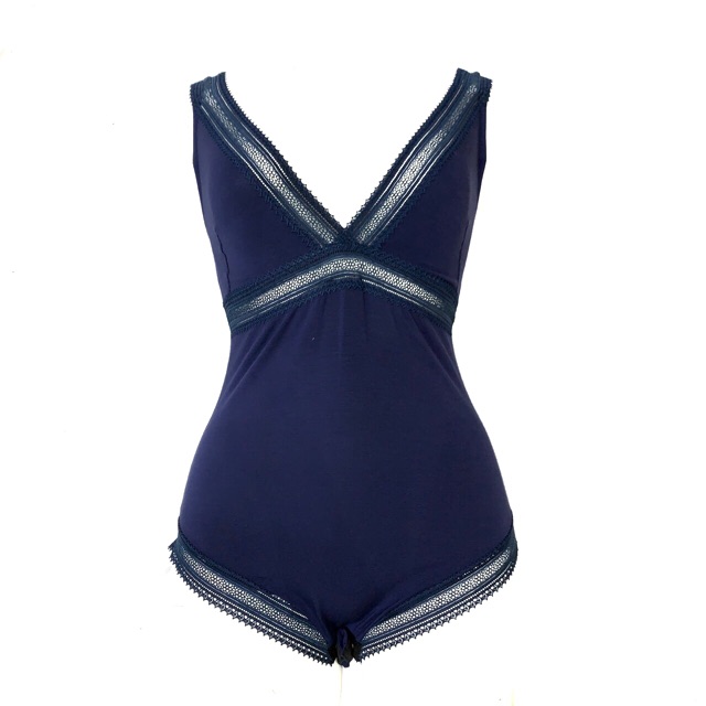 Áo bodysuit cotton siêu mềm dư xịn