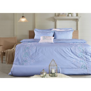 CHĂN GA GỐI EVERON ESC19001