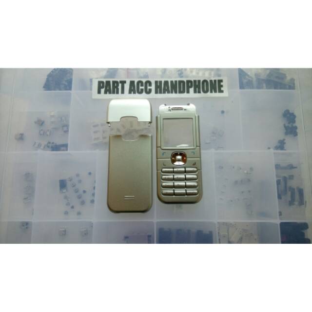Ốp Lưng Điện Thoại Dành Cho Nokia 6030
