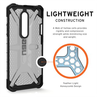 Ốp lưng UAG Plasma cho OnePlus 7 Pro