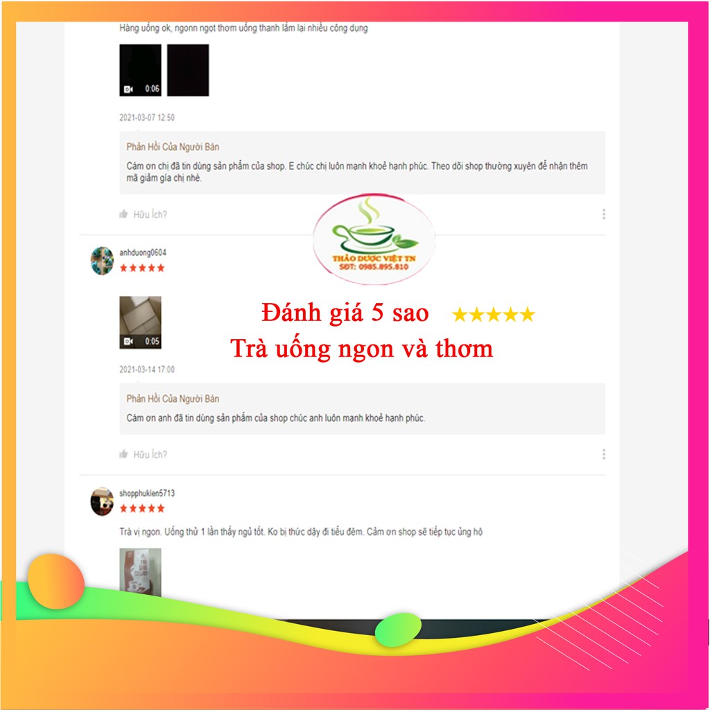 Trà Giảo Cổ Lam Thái Hưng Giúp Giảm Cân Hạ Mỡ Máu 25 Túi Lọc 125g chính hãng | BigBuy360 - bigbuy360.vn