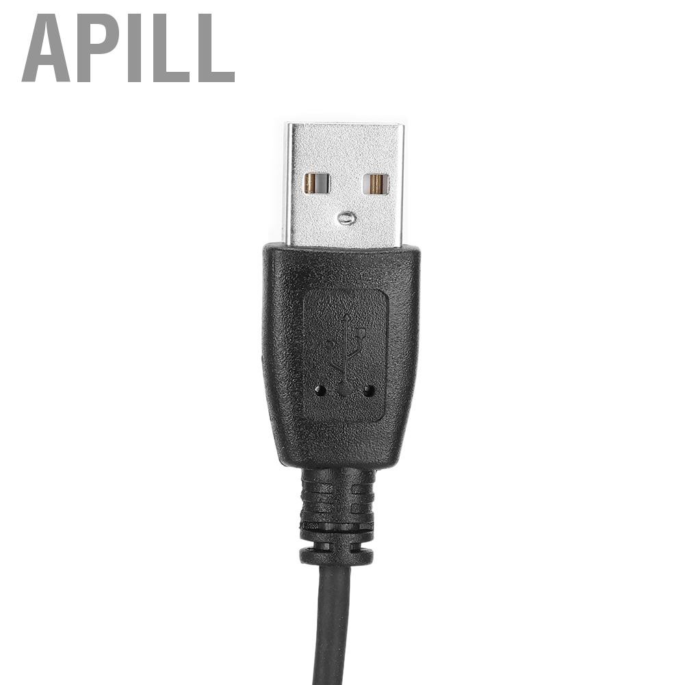 Webcam Apill 1920x1080p Kèm Mic Dùng Dạy Học | BigBuy360 - bigbuy360.vn