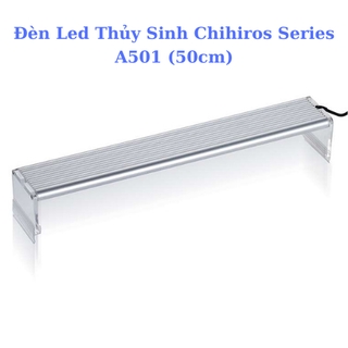Đèn Led Chihiros Series A501 (50cm) - Đèn Led Thủy Sinh Chuyên Dụng Chihiros Led A Series A501
