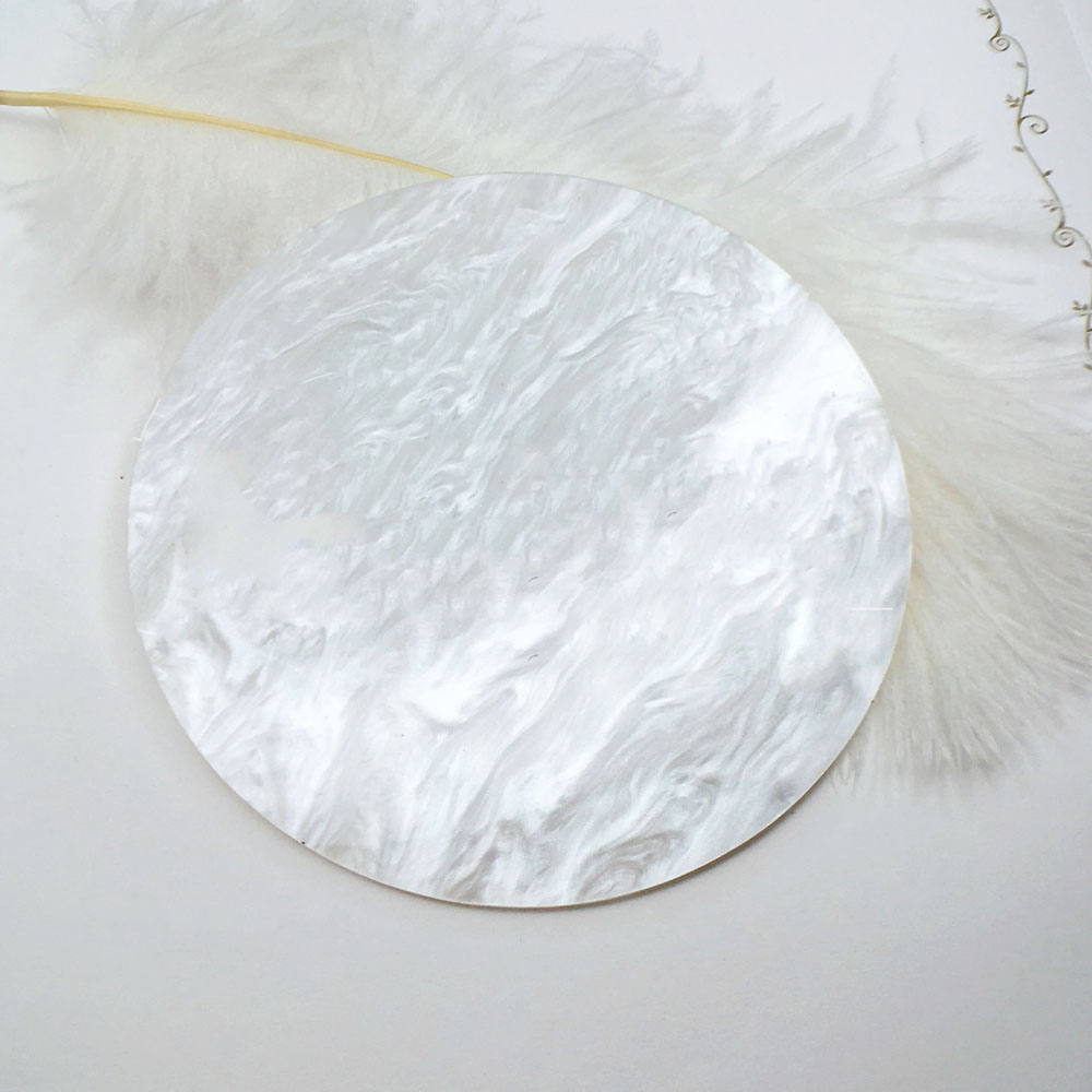 [Hàng mới về] Bảng Trưng Bày Móng Tay Giả Trang Trí Có Nhiều Hình Dáng Tùy Chọn