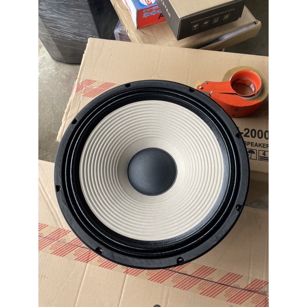 BASS LOA LỜI 40 JBL