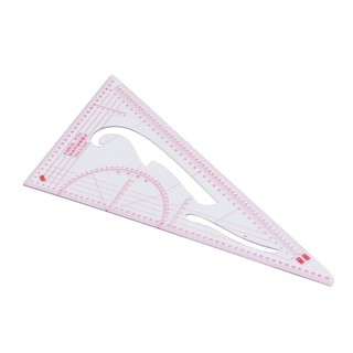 Bộ 8 thước đo may quần áo