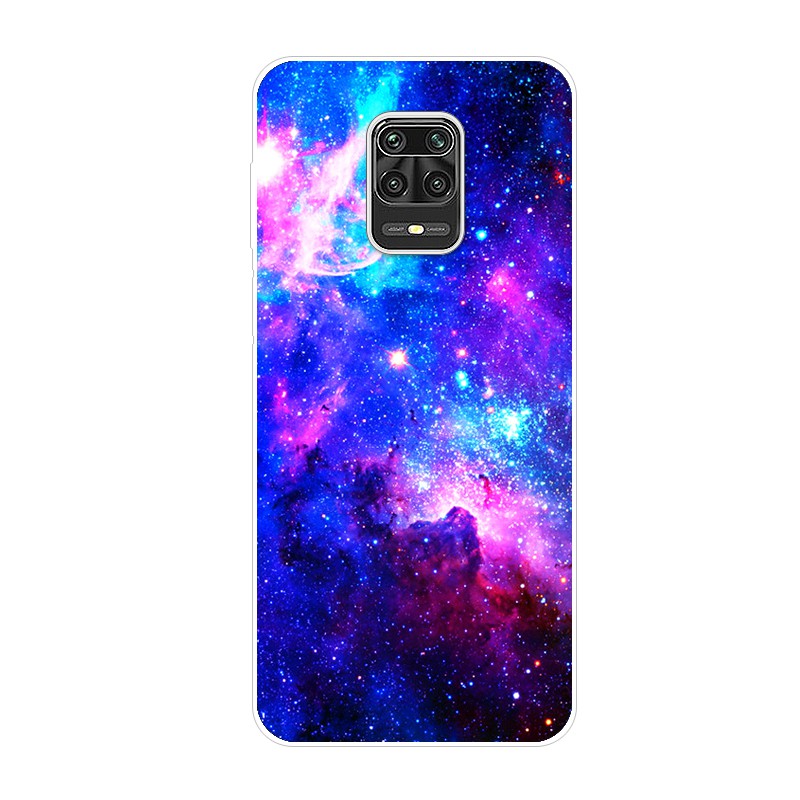 Ốp Điện Thoại Thời Trang Dành Cho Xiaomi Redmi Note 9/9s/9 Pro 9pro Max Note 8 Note 8t Note 8 Pro Note 7 Note 7 Pro