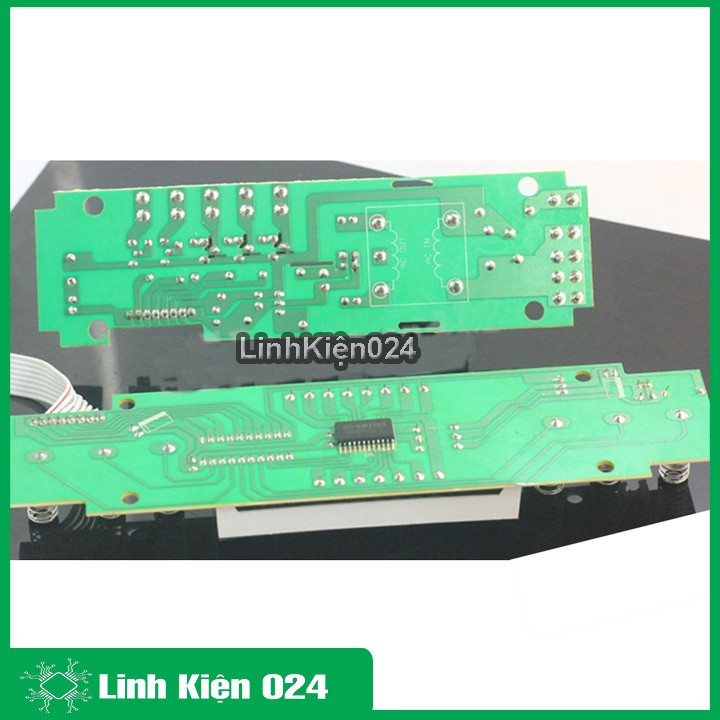 Bo Mạch Quạt Điều Hòa ( BH : 1 tháng )