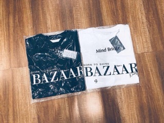 Áo Thun Bazaar 💕