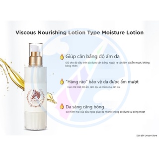 Sữa Dưỡng Da Guerisson Lotion 130Ml