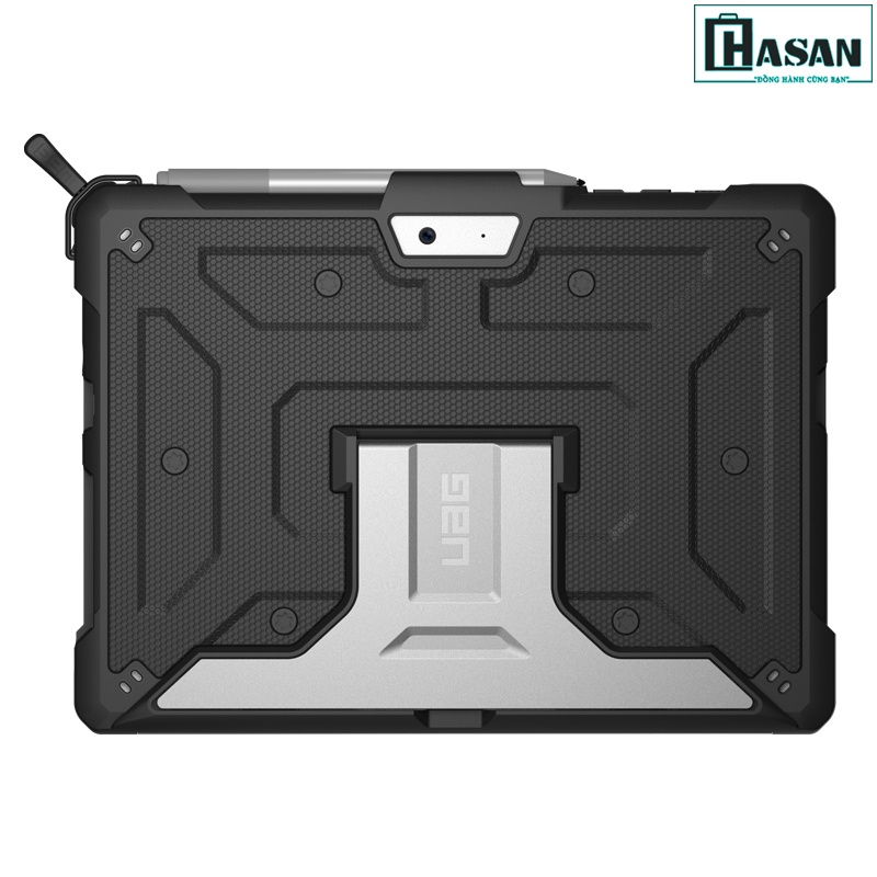 Ốp Lưng Microsoft Surface Go 2 &amp; 1 chính hãng UAG dòng Metropolis
