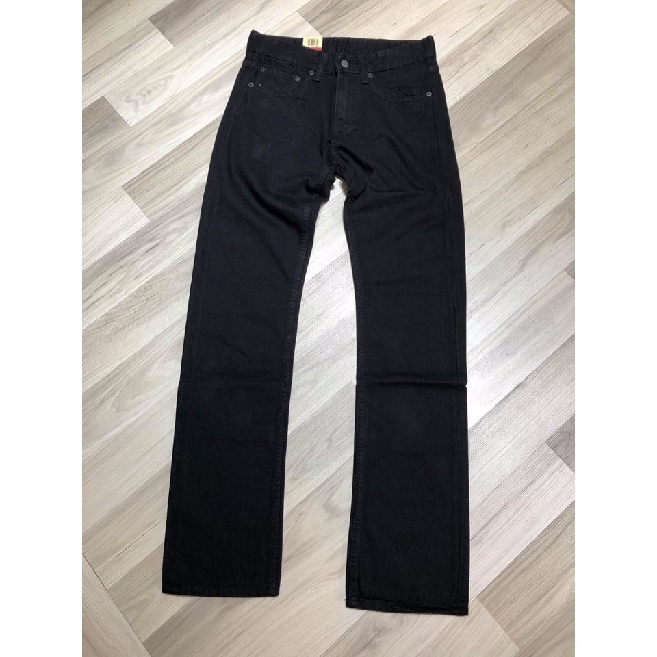 Quần jean levis 514