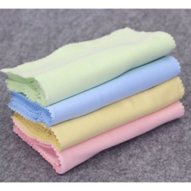 [FREE SHIP ĐƠN 50K]khăn lau mắt kính