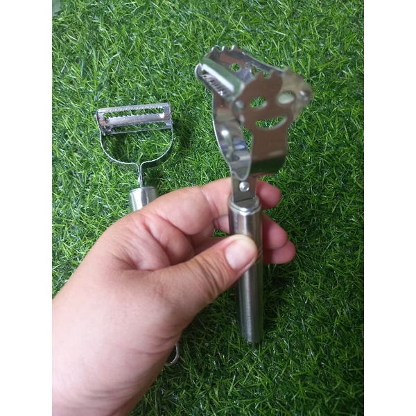 Bào đa năng inox