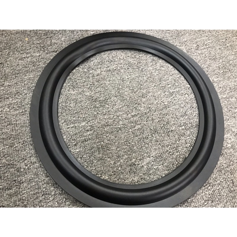 Gân CAO SU Loa Bass 30 sịn đẹp - Gân caosu 30cm