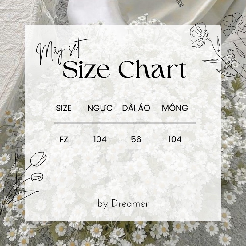 Mây set - áo lửng quần cộc mặc nhà và đi chơi chất liệu muslin