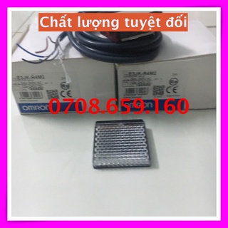 Cảm biến quang omron e3jk-ds30m1