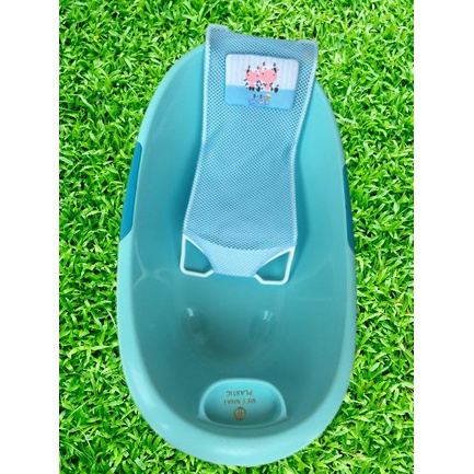 LƯỚI TẮM KÈM GỐI CAO CẤP CHO BÉ HÀNG VIỆT NAM CHẤT LƯỢNG CAO
