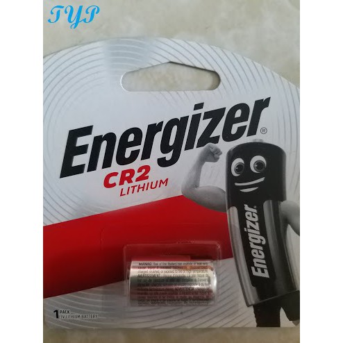 [TOPPIN] Pin CR2 Camelion -  Pin CR2 ENERGIZER 3V ( PIN MÁY ẢNH ) CHÍNH HÃNG.