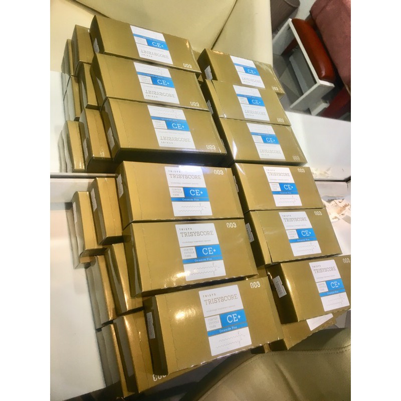 Kem hấp tóc tại nhà TRISYSCORE- Phục hồi chuyên sâu | BigBuy360 - bigbuy360.vn