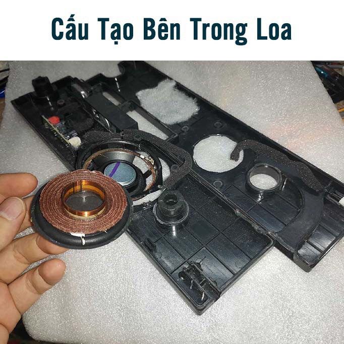 Loa JBL thanh tháo máy 11W 8R ( bản giới hạn)