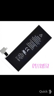 Pin XỊN Iphone 4-4s/5-5s/6-6s/6+-6S+