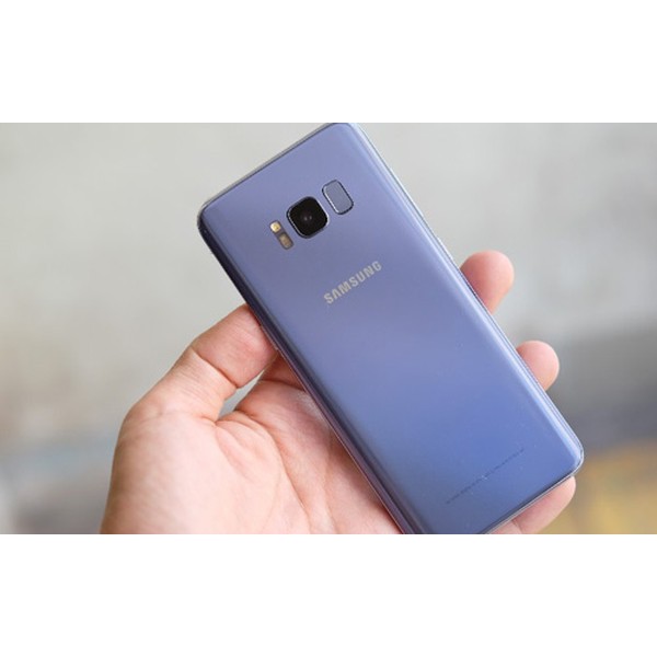 Điện Thoại Samsung Galaxy S8 64GB Ram 4GB mới 100% (màu Tím)