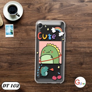 Ốp lưng dẻo OPPO A83