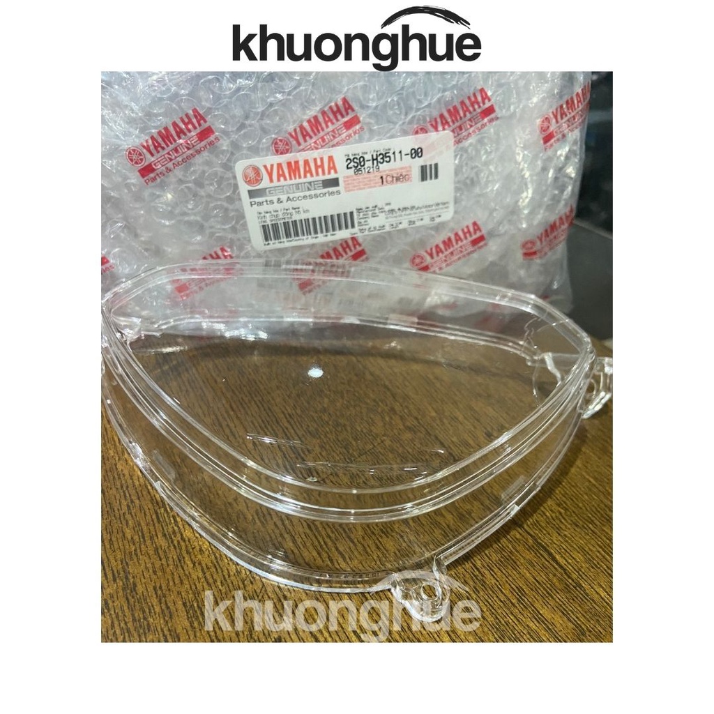 Mặt kính đồng hồ Jupiter MX  chính hãng Yamaha